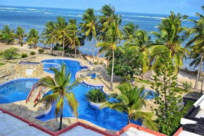 StayPlus Shanzu Beachfront Apartment